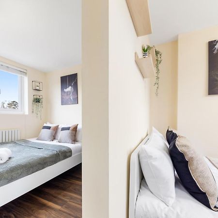 Twickenham Homes Isleworth Εξωτερικό φωτογραφία