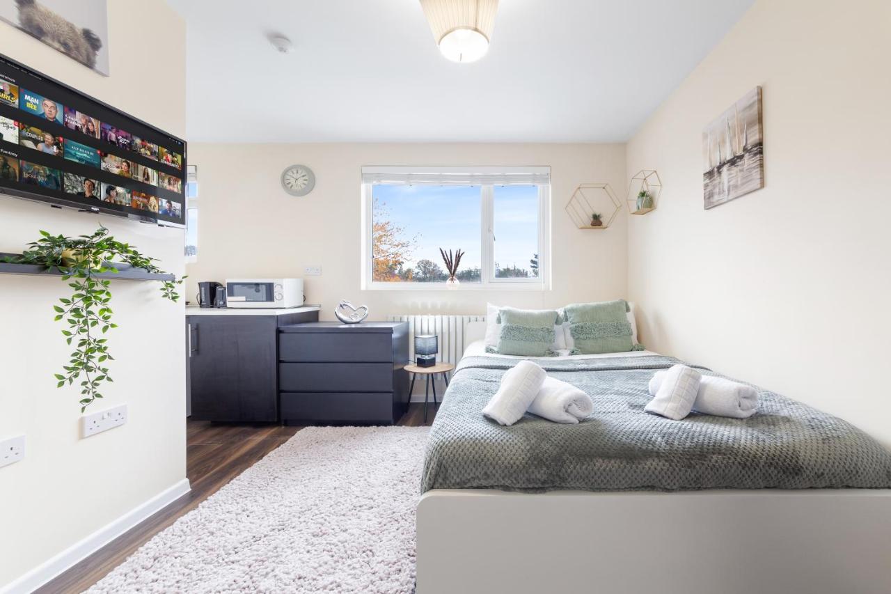 Twickenham Homes Isleworth Εξωτερικό φωτογραφία