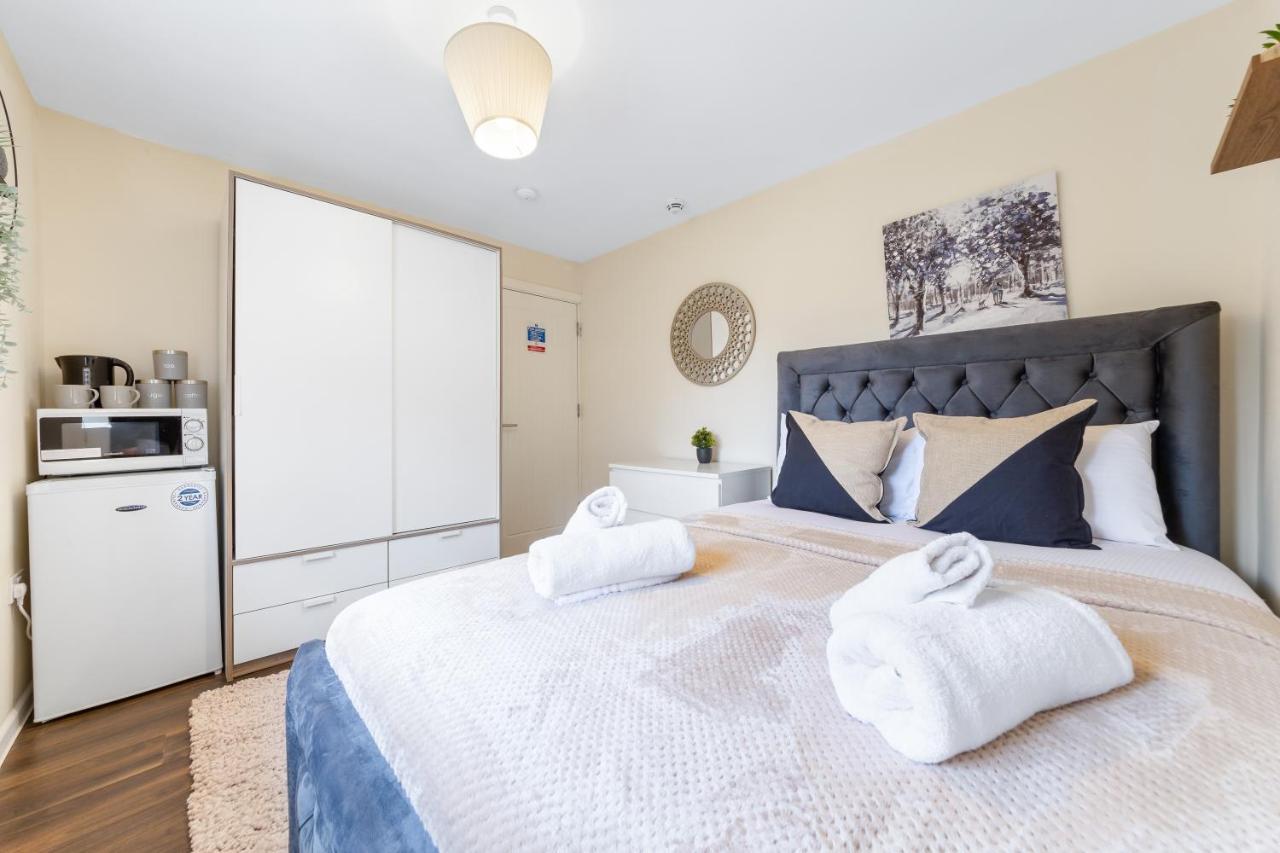 Twickenham Homes Isleworth Εξωτερικό φωτογραφία