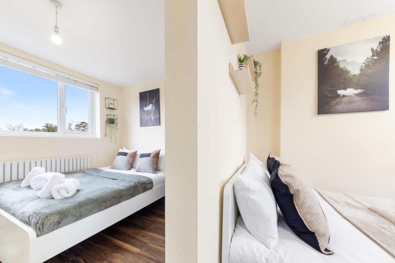 Twickenham Homes Isleworth Εξωτερικό φωτογραφία