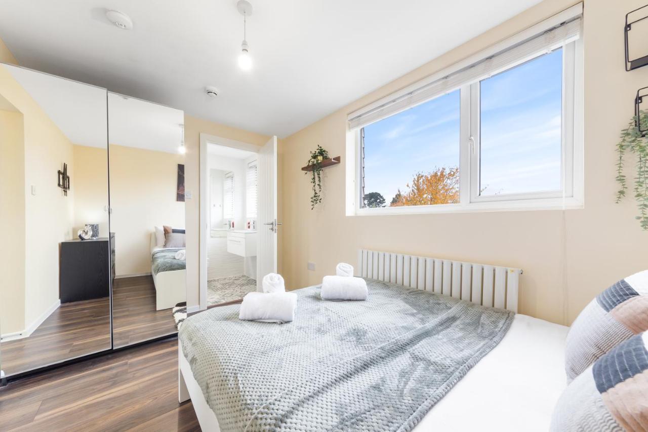 Twickenham Homes Isleworth Εξωτερικό φωτογραφία