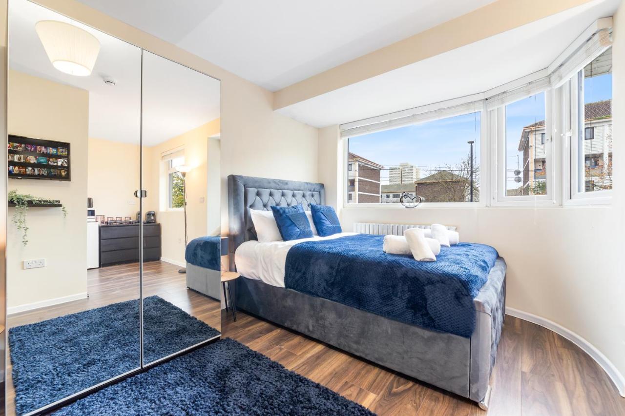 Twickenham Homes Isleworth Εξωτερικό φωτογραφία