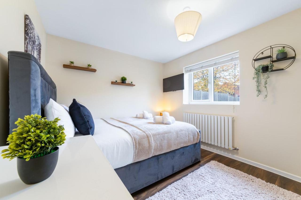Twickenham Homes Isleworth Εξωτερικό φωτογραφία