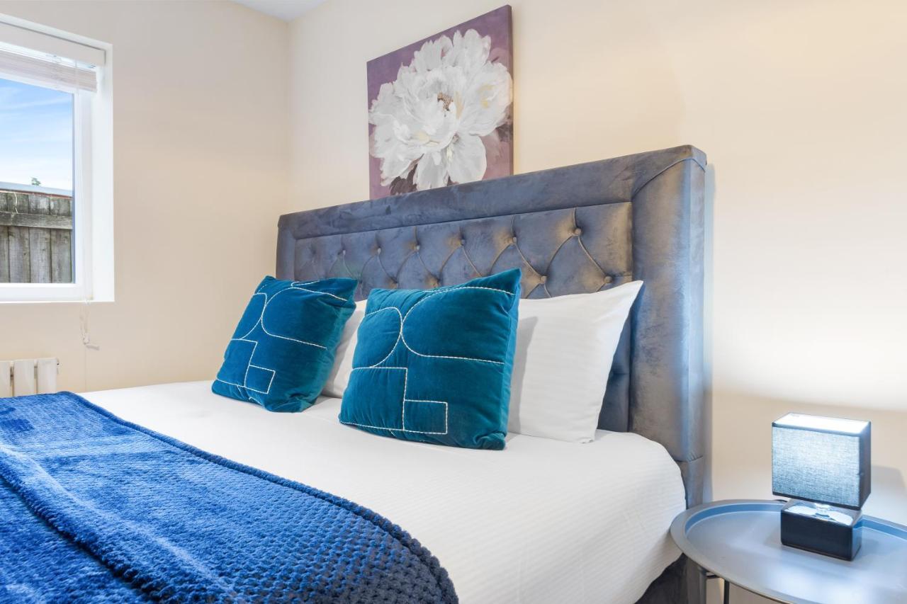 Twickenham Homes Isleworth Εξωτερικό φωτογραφία