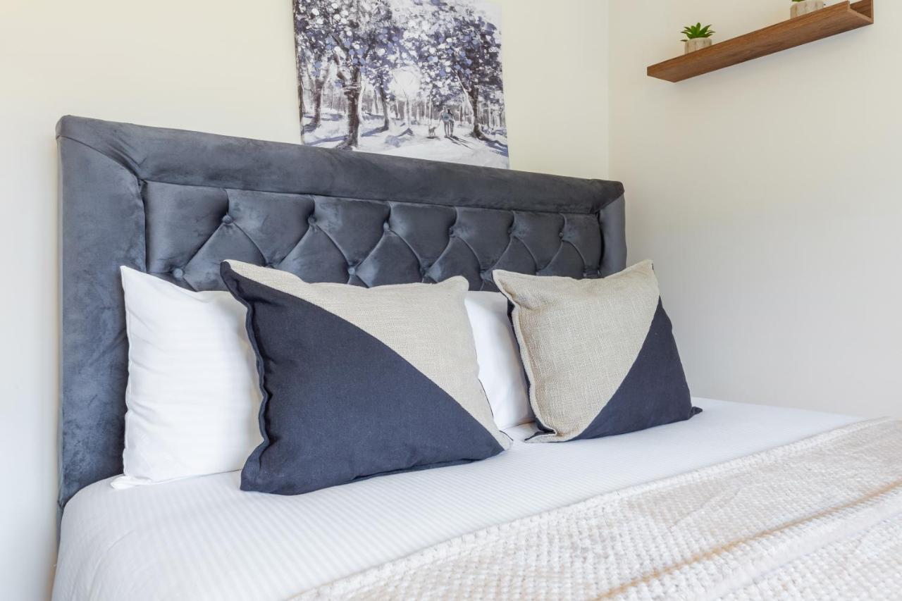 Twickenham Homes Isleworth Εξωτερικό φωτογραφία