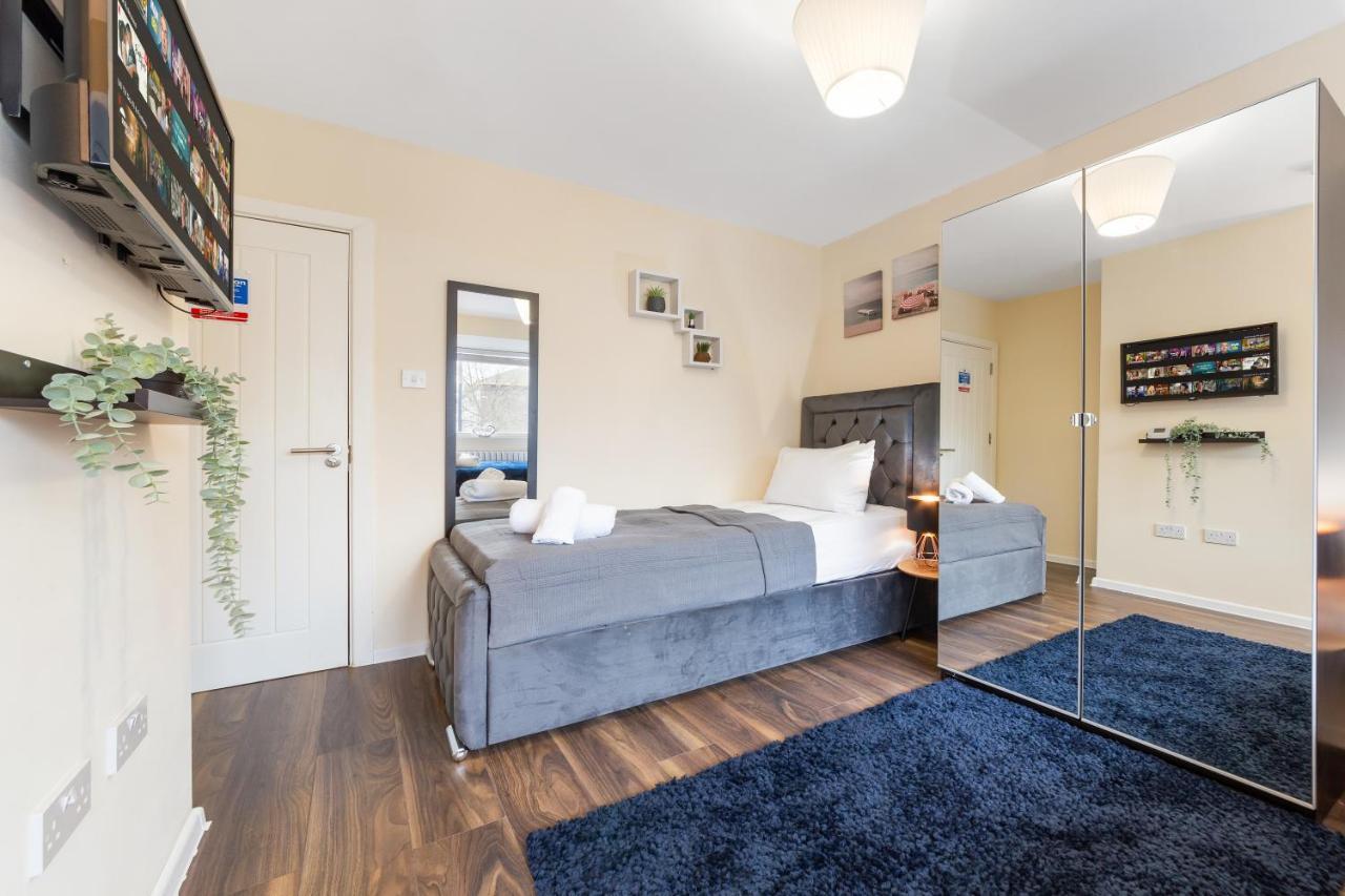 Twickenham Homes Isleworth Εξωτερικό φωτογραφία