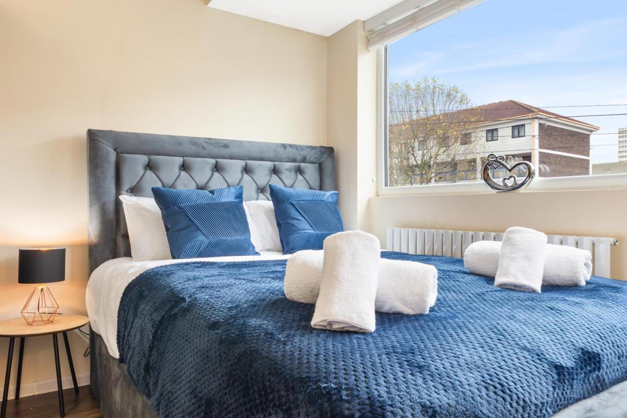 Twickenham Homes Isleworth Εξωτερικό φωτογραφία