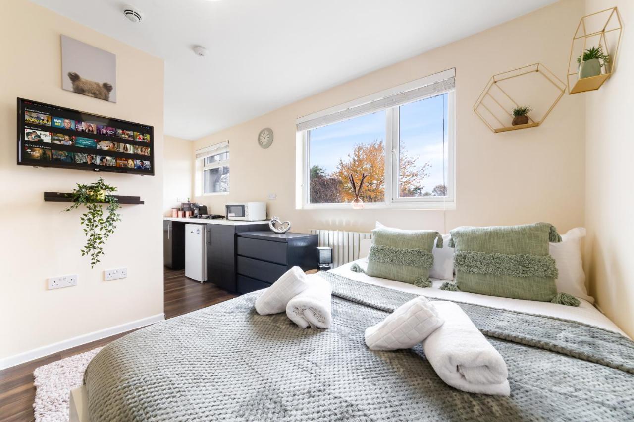 Twickenham Homes Isleworth Εξωτερικό φωτογραφία