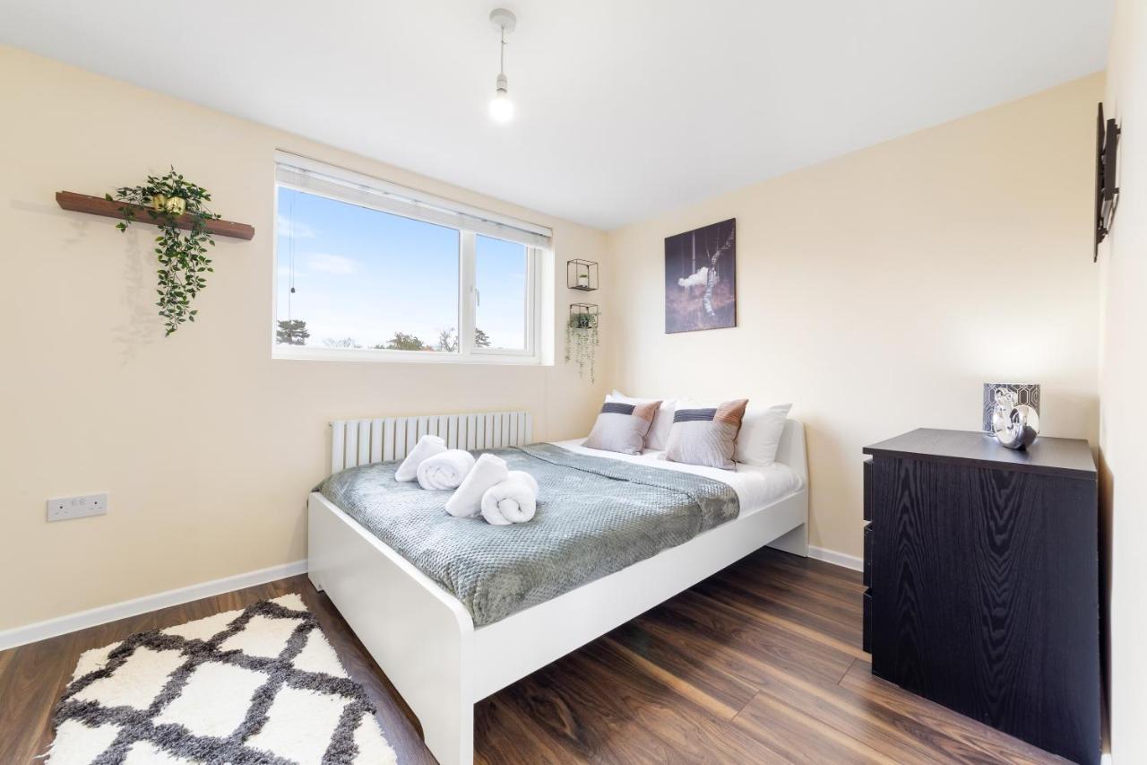 Twickenham Homes Isleworth Εξωτερικό φωτογραφία