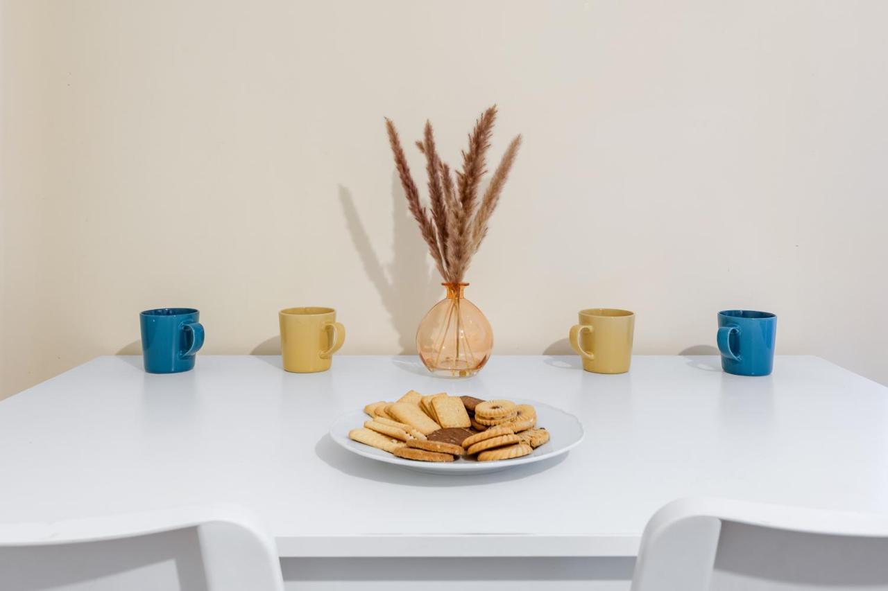 Twickenham Homes Isleworth Εξωτερικό φωτογραφία