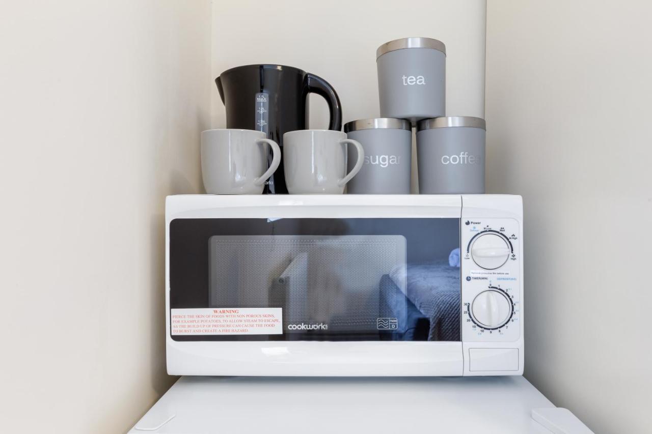 Twickenham Homes Isleworth Εξωτερικό φωτογραφία