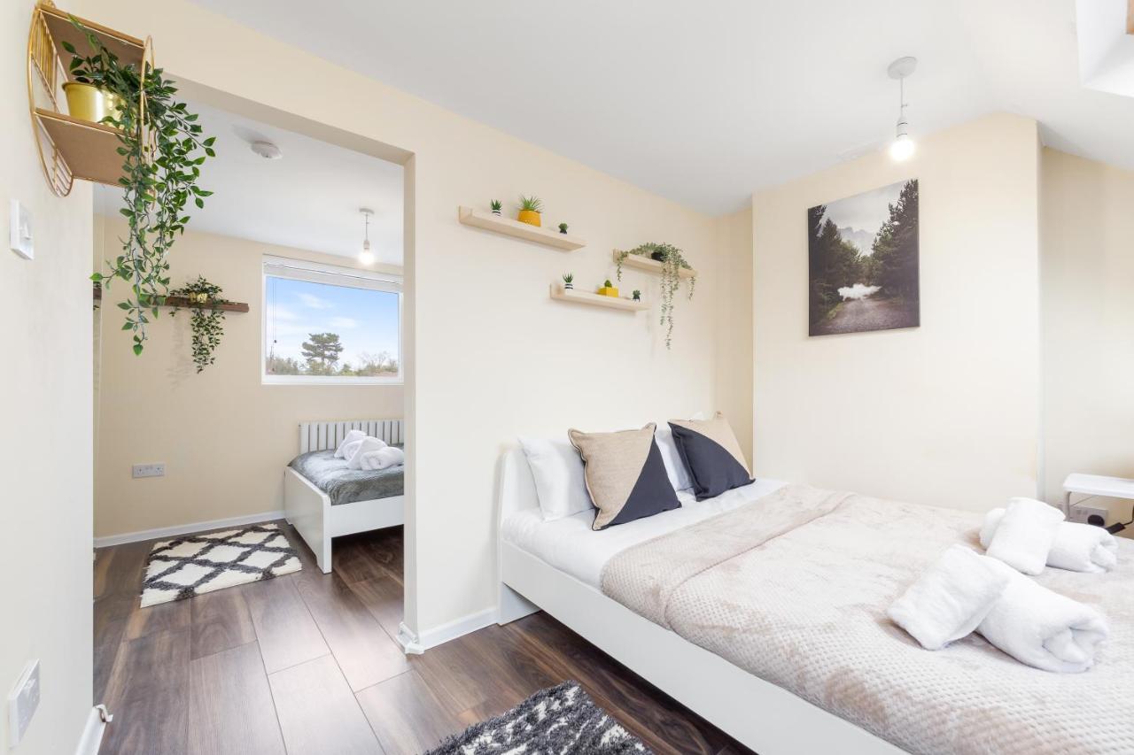 Twickenham Homes Isleworth Εξωτερικό φωτογραφία