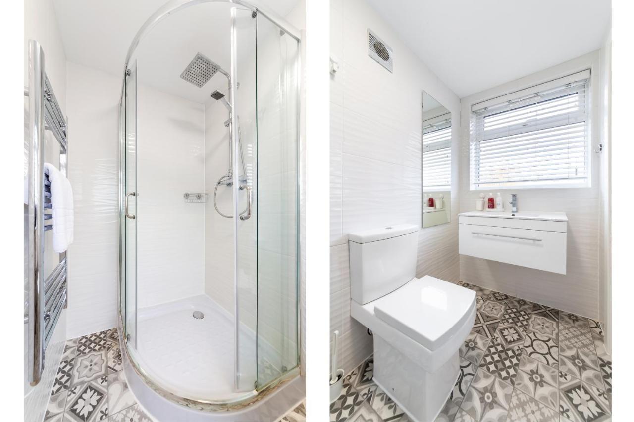 Twickenham Homes Isleworth Εξωτερικό φωτογραφία