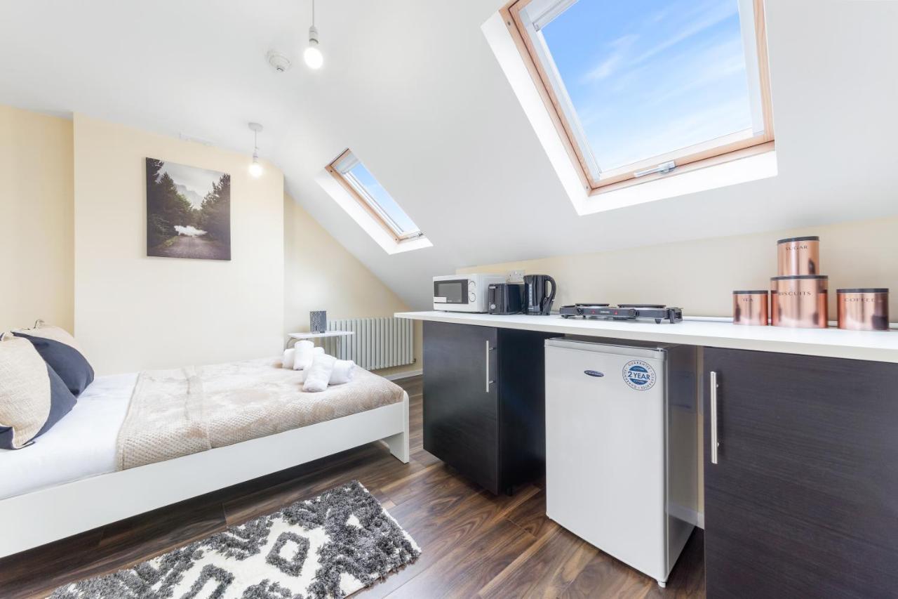 Twickenham Homes Isleworth Εξωτερικό φωτογραφία