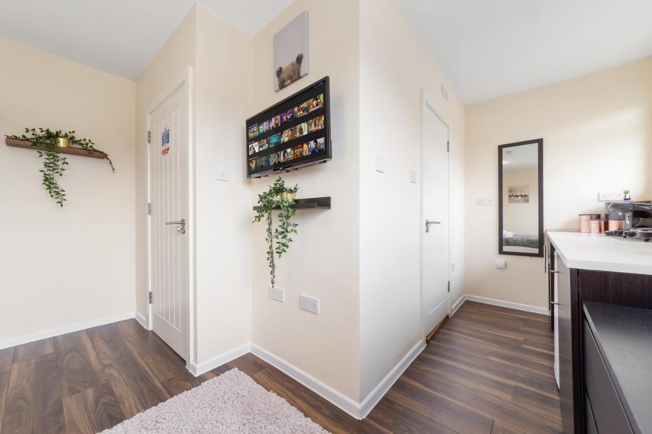 Twickenham Homes Isleworth Εξωτερικό φωτογραφία